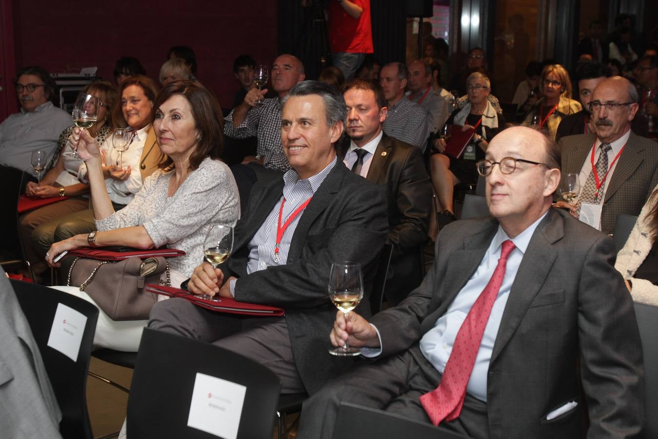 Explosión gastrónomica y un sorbo de tequila en Futuro en Español