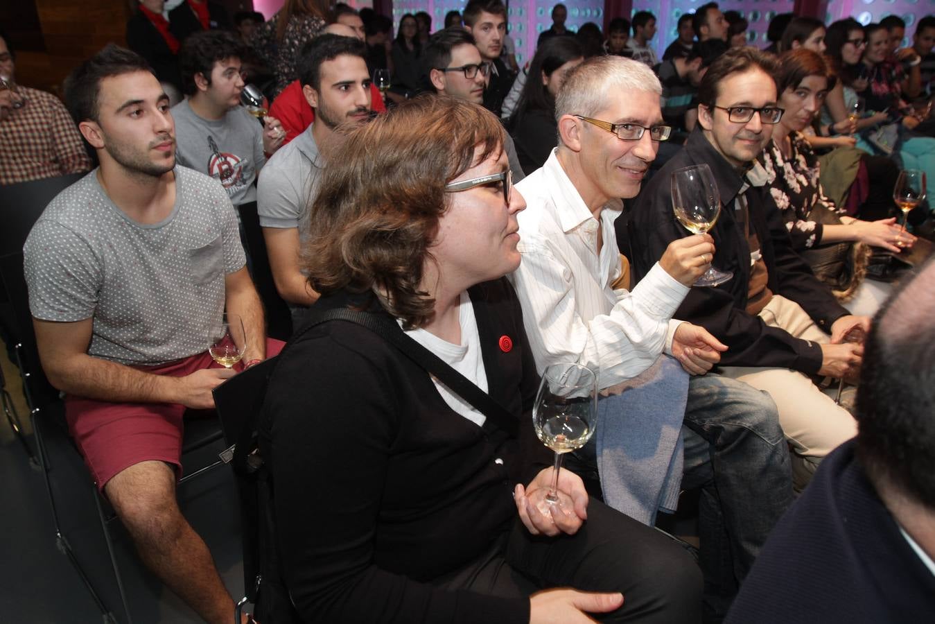 Explosión gastrónomica y un sorbo de tequila en Futuro en Español