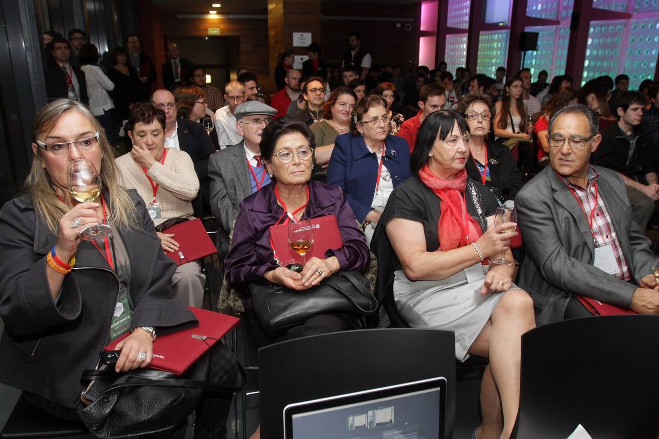 Explosión gastrónomica y un sorbo de tequila en Futuro en Español