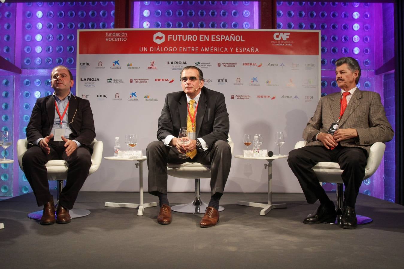 Explosión gastrónomica y un sorbo de tequila en Futuro en Español