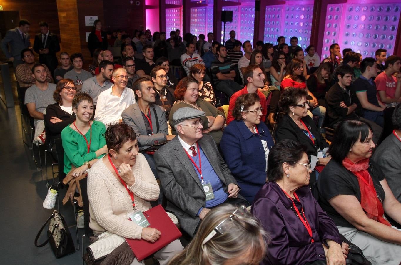 Explosión gastrónomica y un sorbo de tequila en Futuro en Español