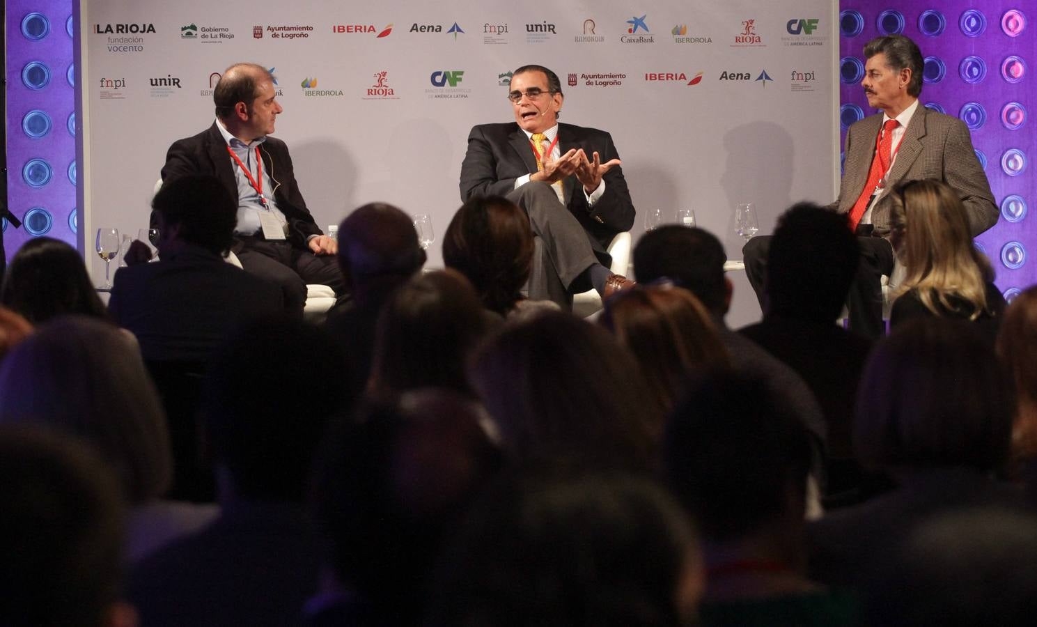 Explosión gastrónomica y un sorbo de tequila en Futuro en Español