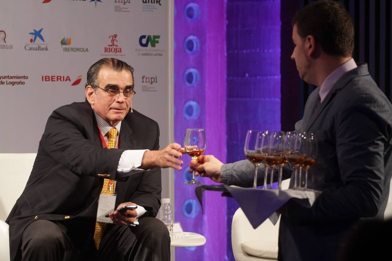 Explosión gastrónomica y un sorbo de tequila en Futuro en Español