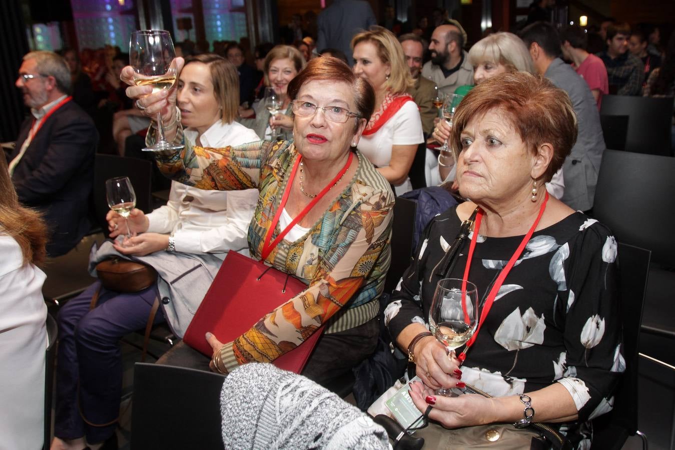 Explosión gastrónomica y un sorbo de tequila en Futuro en Español