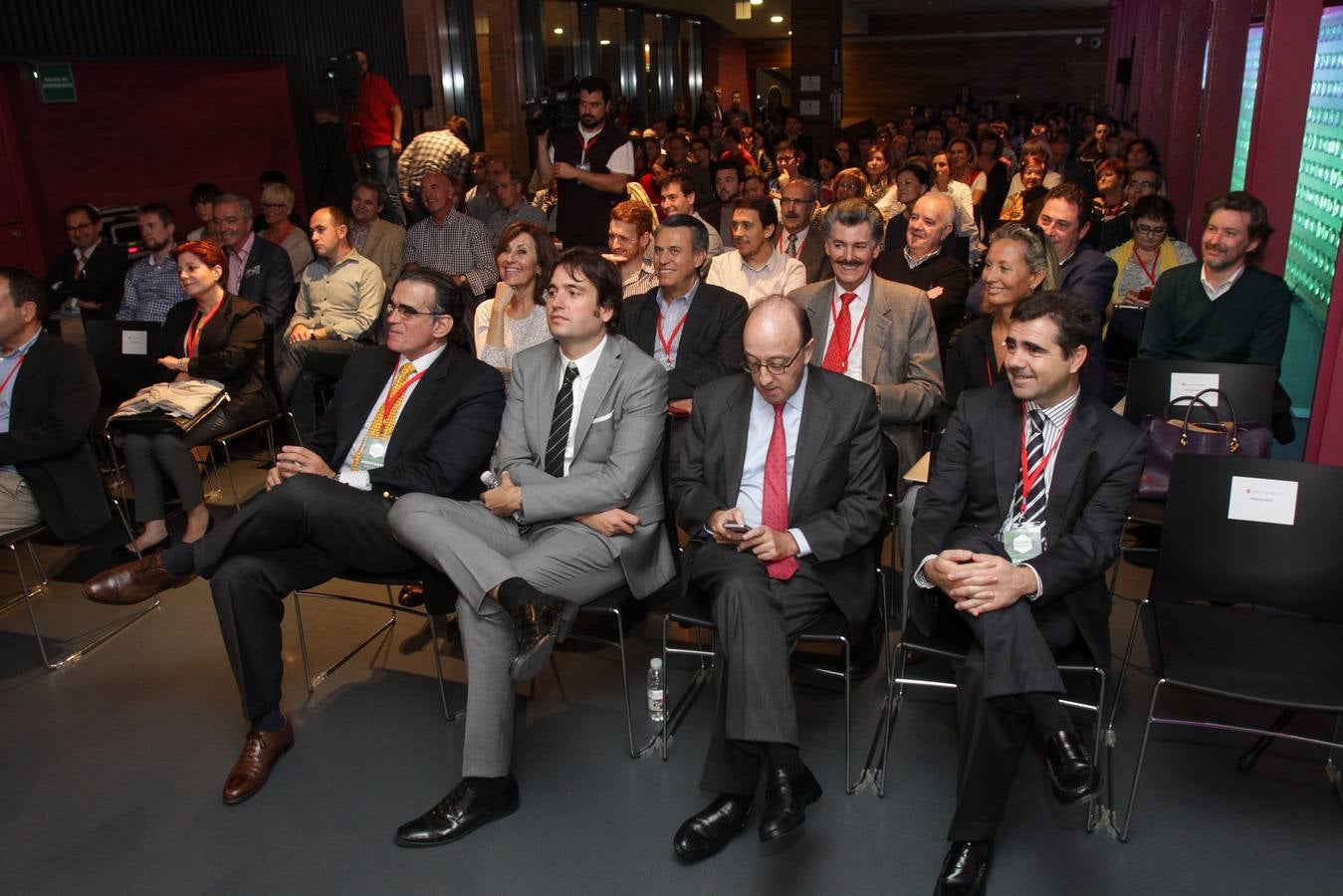 Explosión gastrónomica y un sorbo de tequila en Futuro en Español