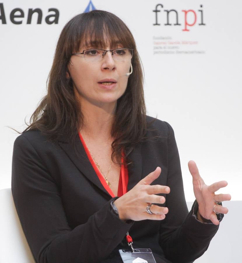 Futuro en Español: el periodismo español en EEUU