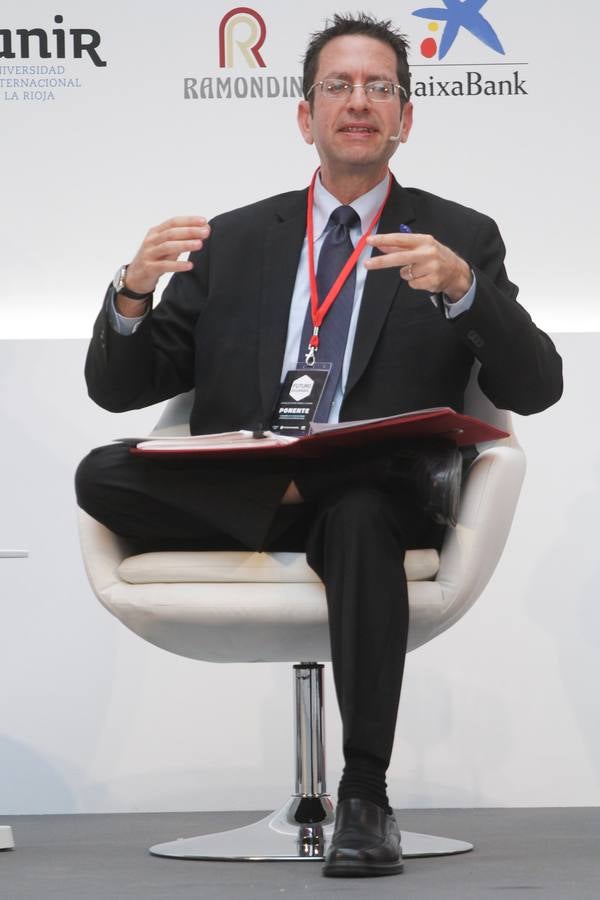 Futuro en Español: el periodismo español en EEUU