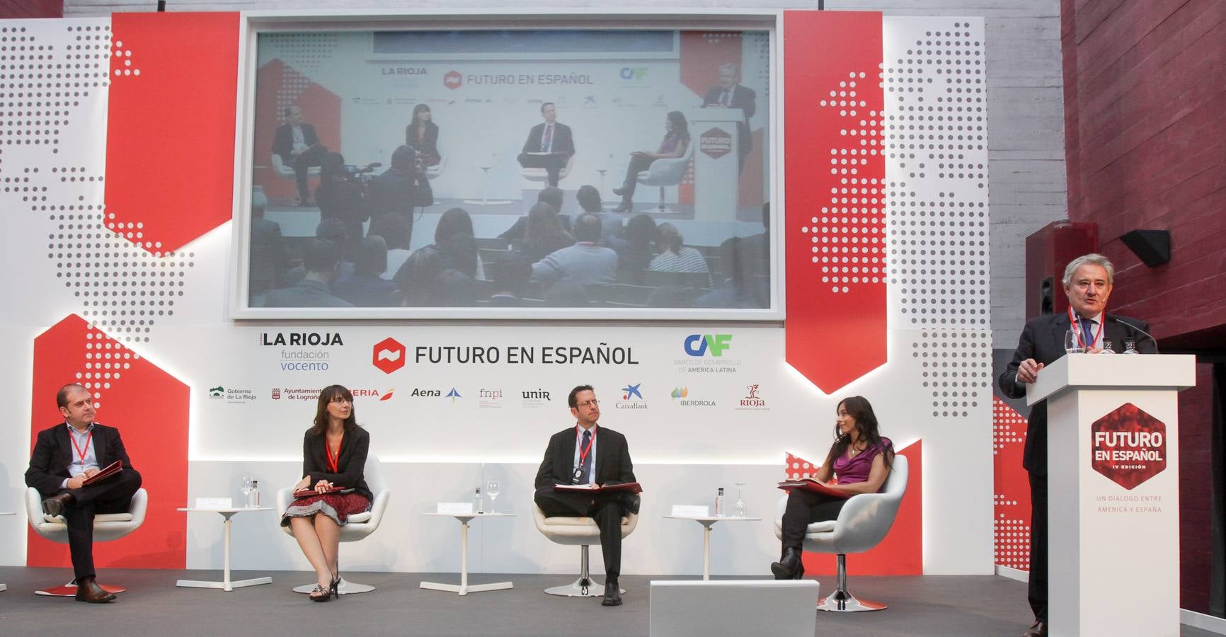 Futuro en Español: el periodismo español en EEUU