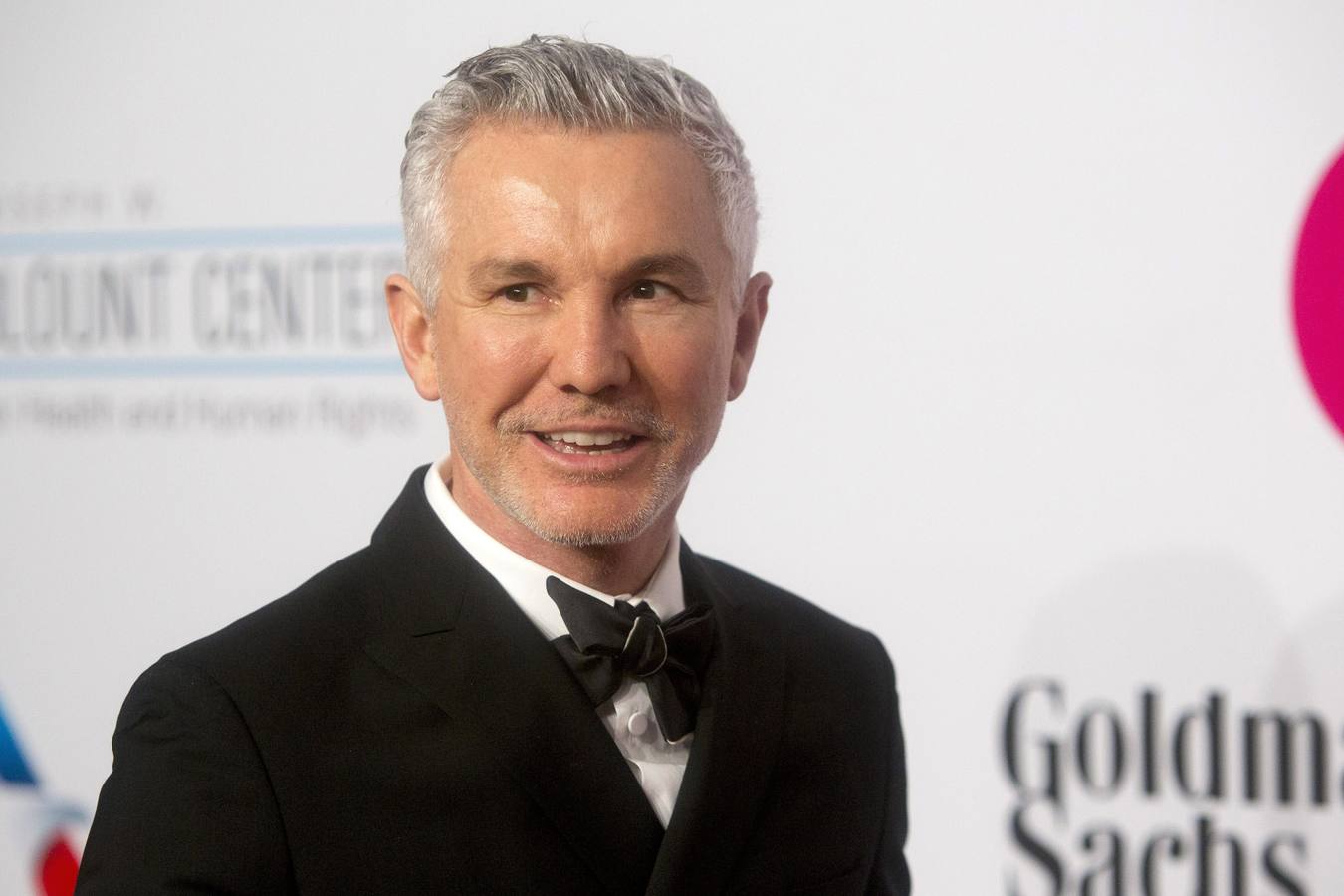 El cineasta Baz Luhrmann, a su llegada a la gala.