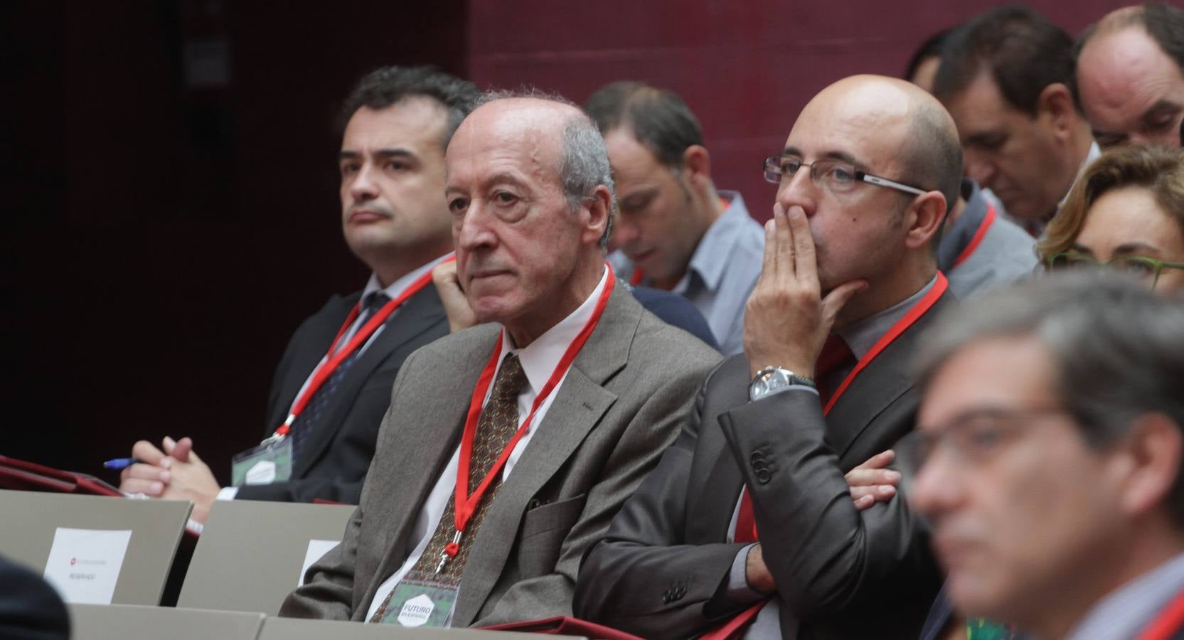 Futuro en Español: la segunda jornada (y2)