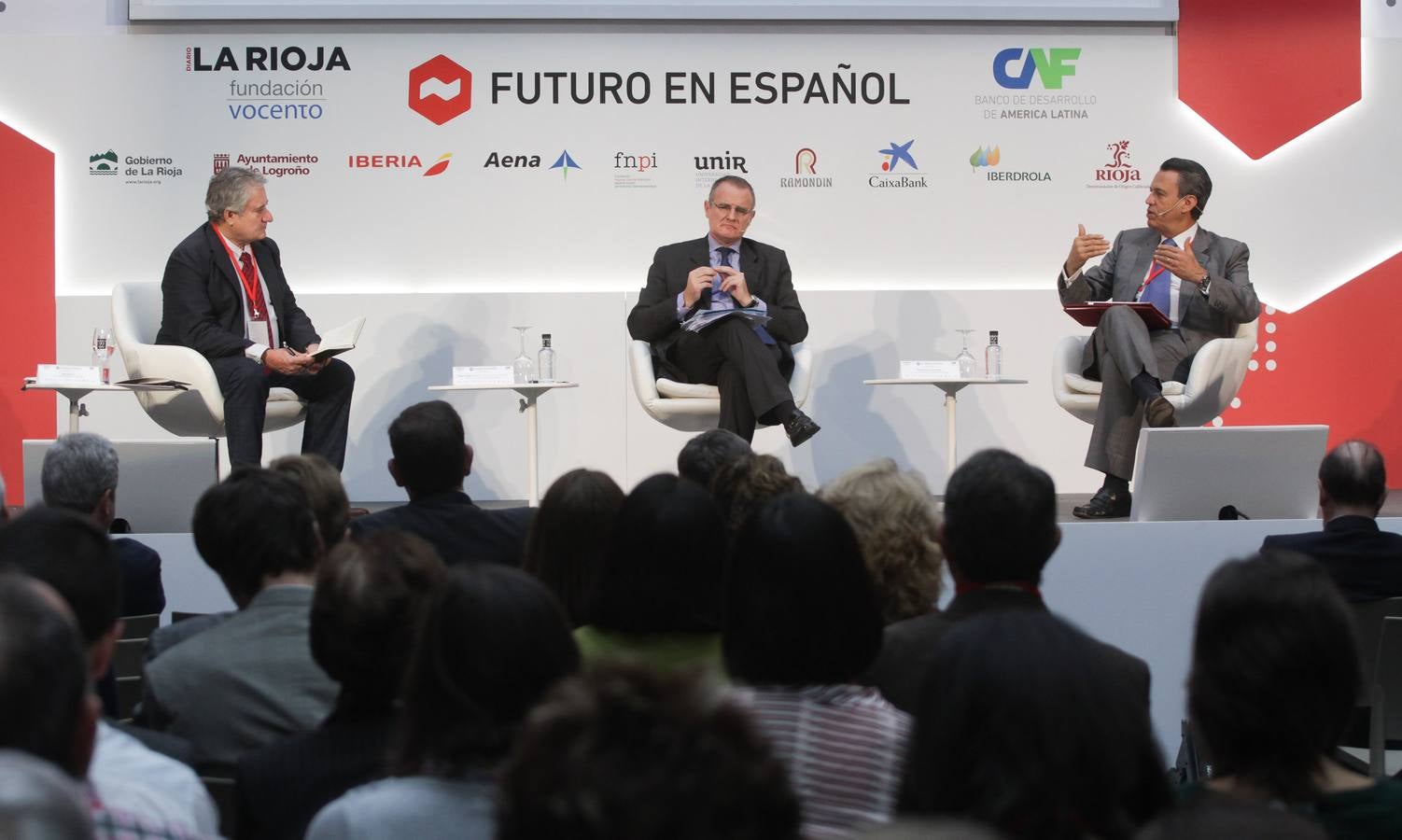 Futuro en Español: la segunda jornada (y2)