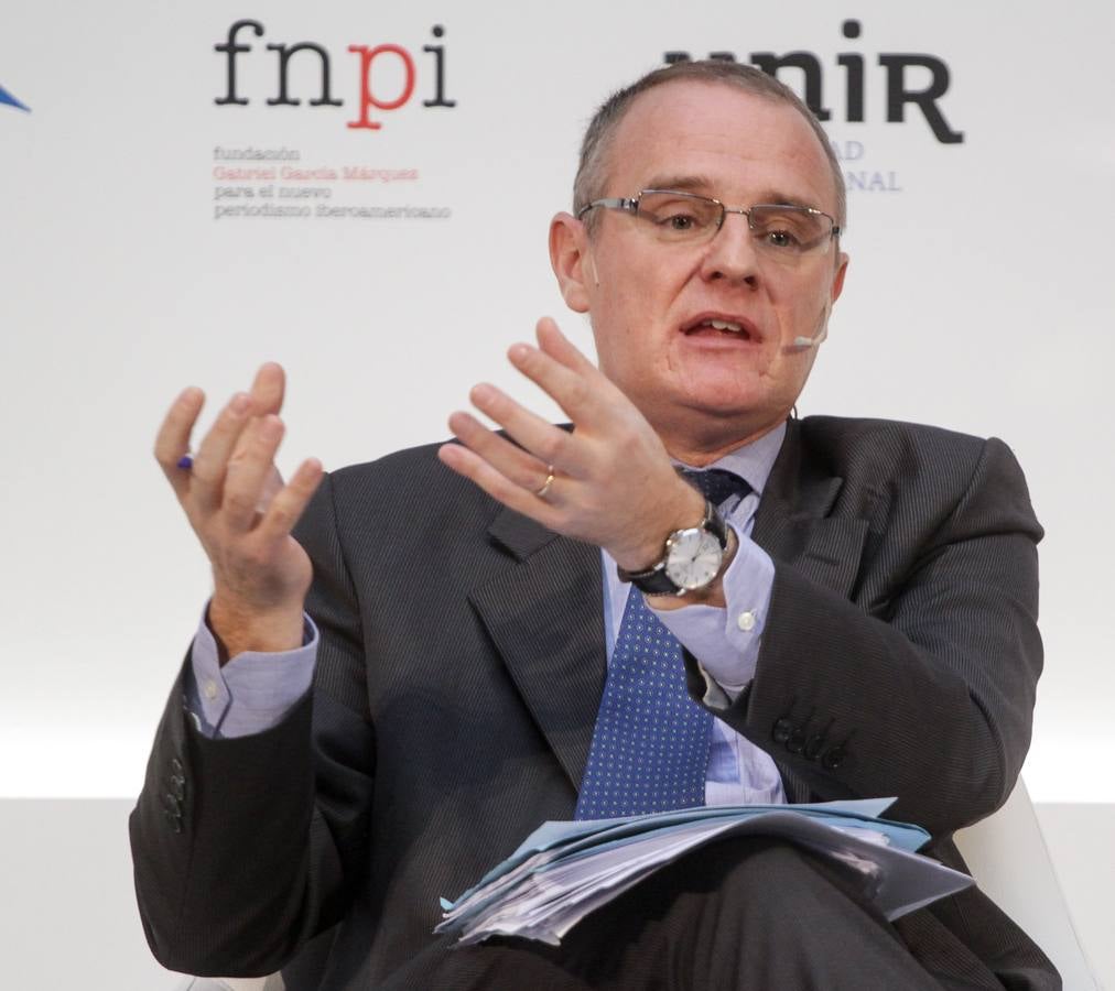 Futuro en Español: la segunda jornada (y2)