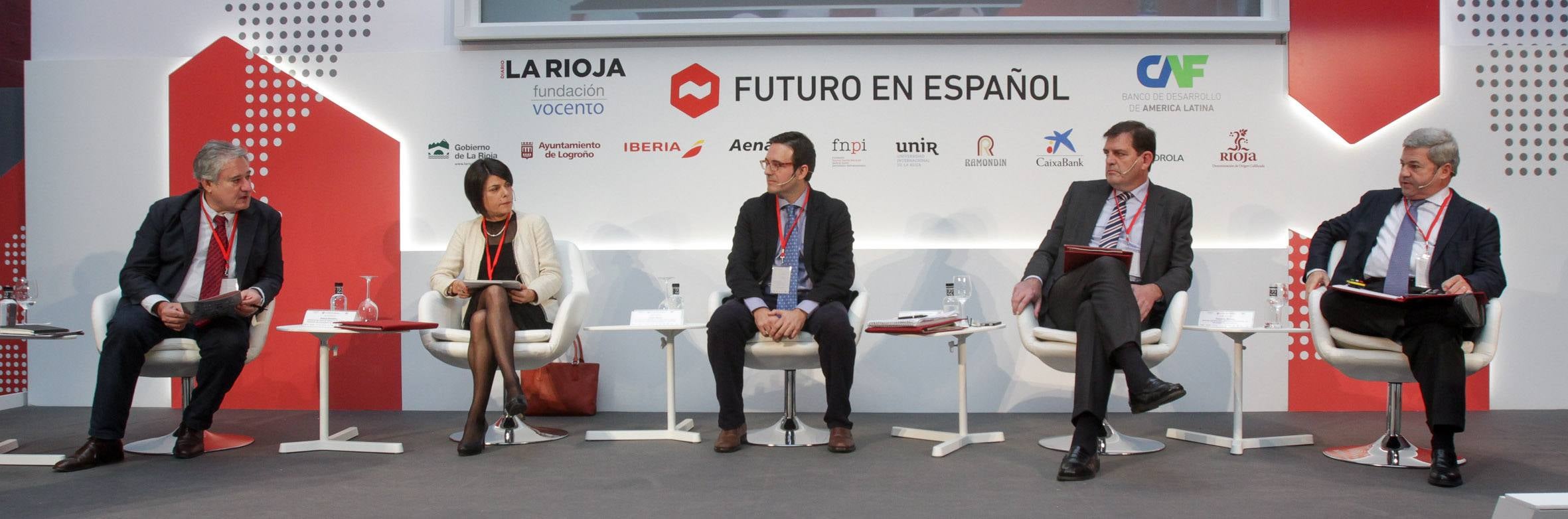 Futuro en Español: la segunda jornada (y2)