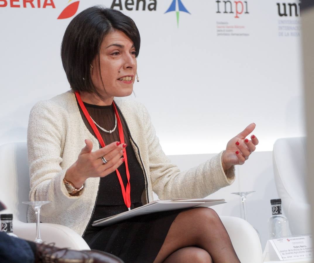 Futuro en Español: la segunda jornada (y2)