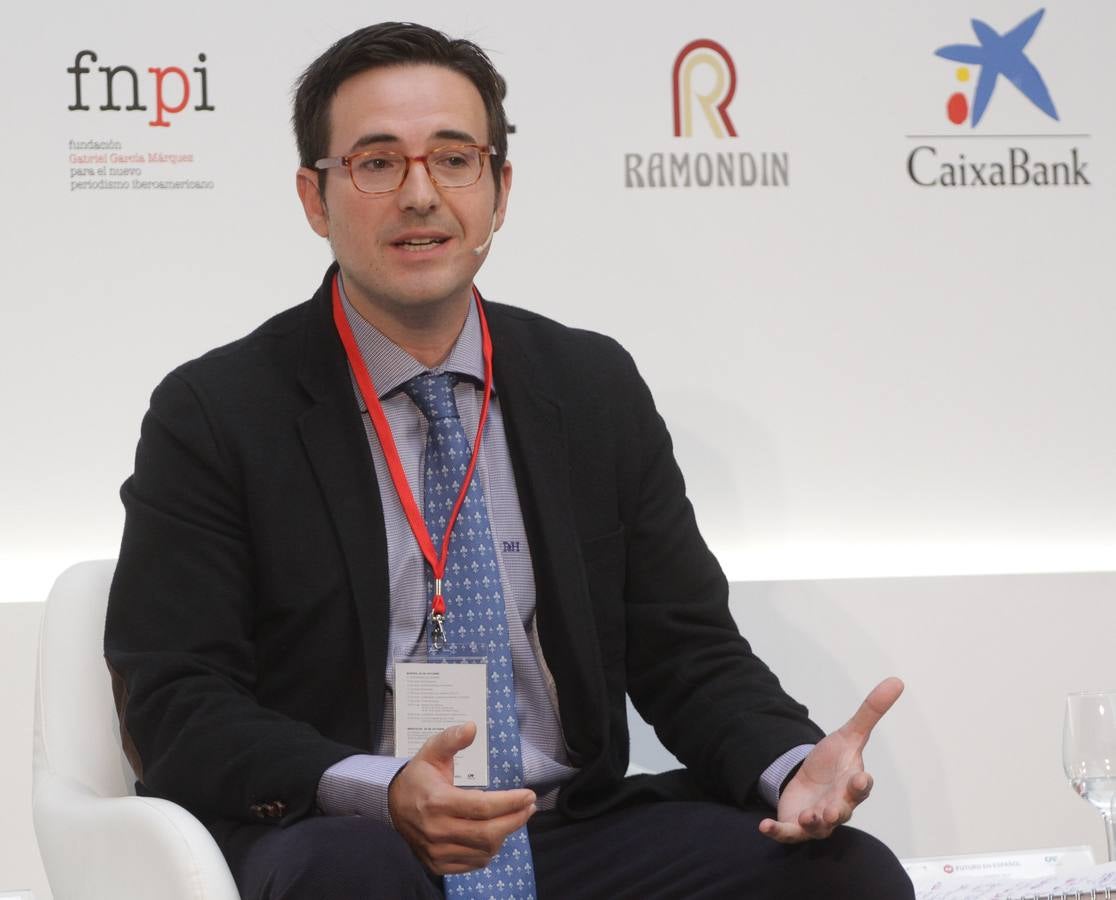 Futuro en Español: la segunda jornada (y2)