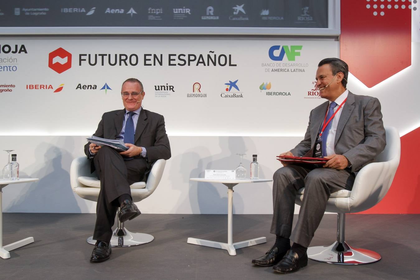 Futuro en Español: la segunda jornada (y2)