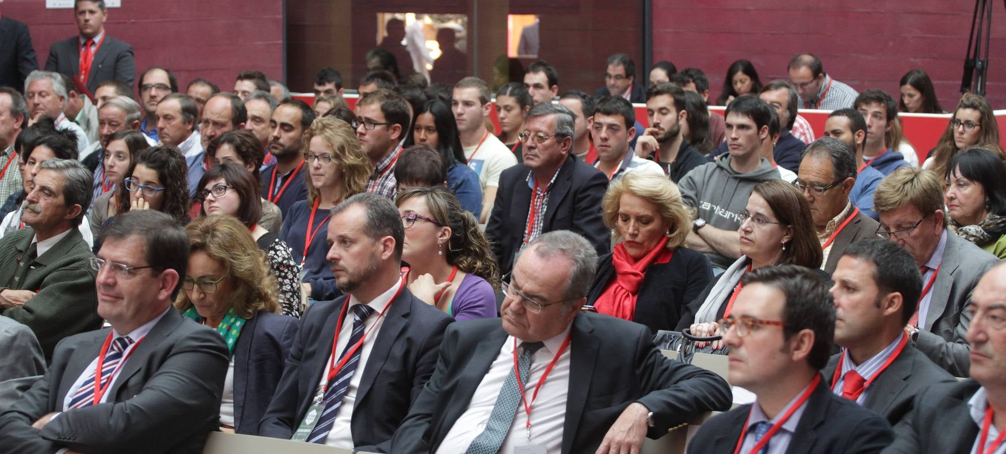 Futuro en Español: la segunda jornada (1)