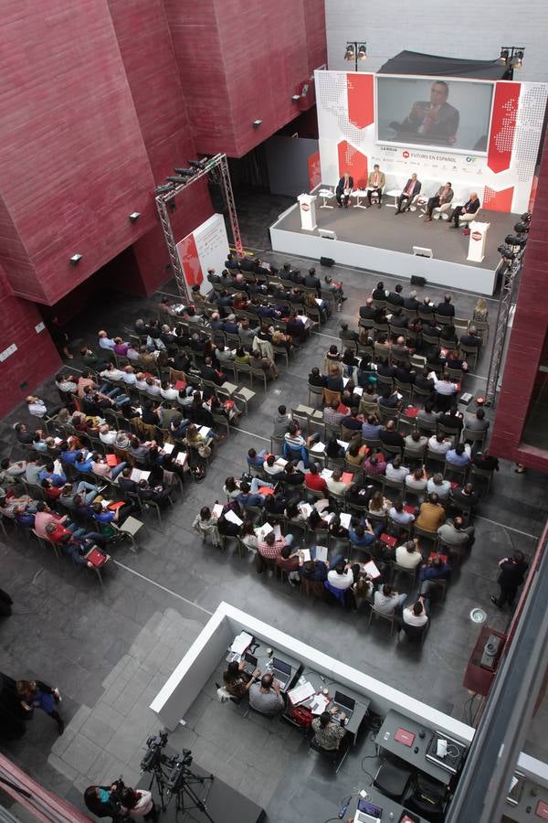 Futuro en Español: la segunda jornada (1)