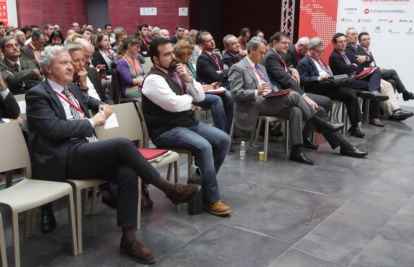 Futuro en Español: la segunda jornada (1)