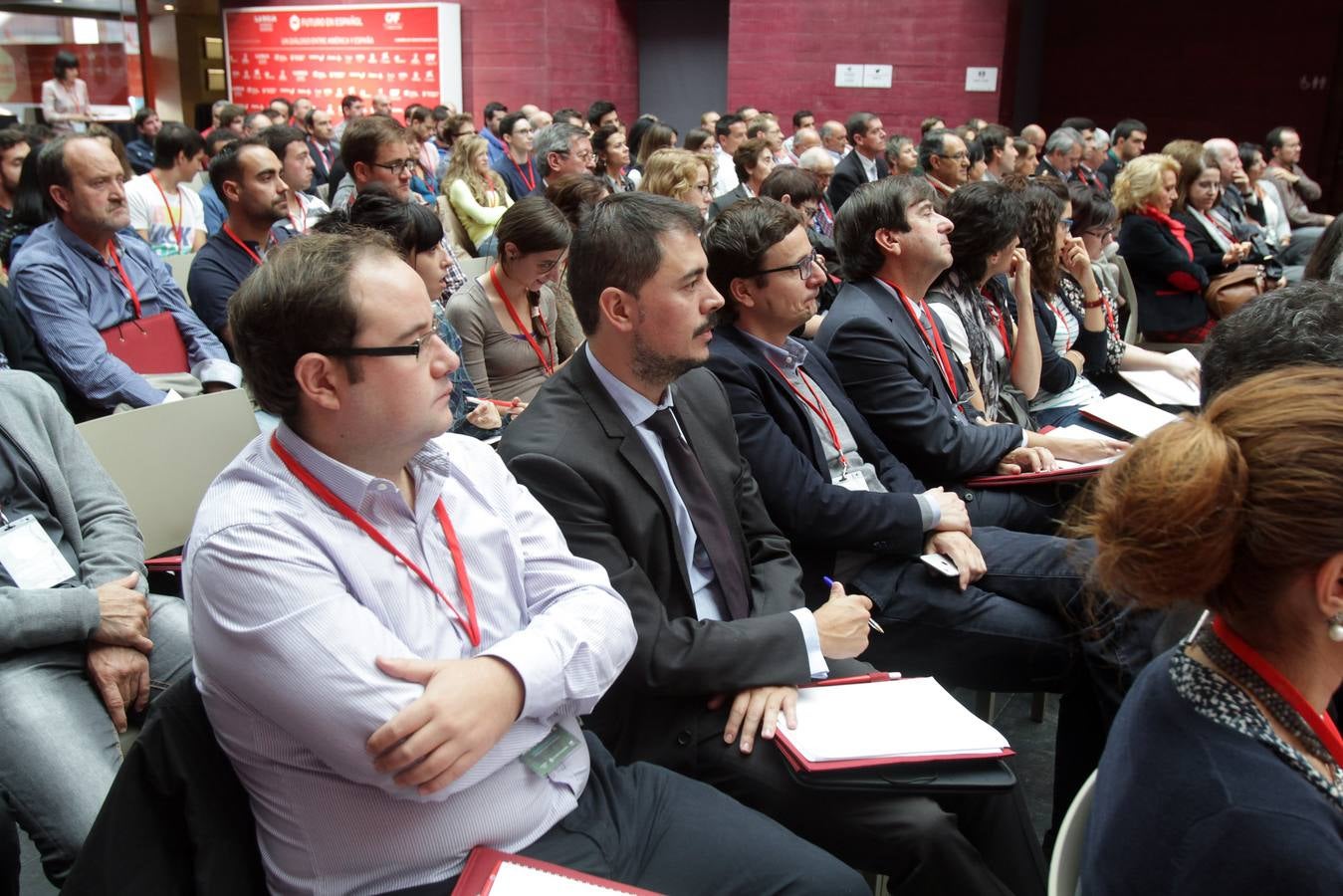 Futuro en Español: la segunda jornada (1)