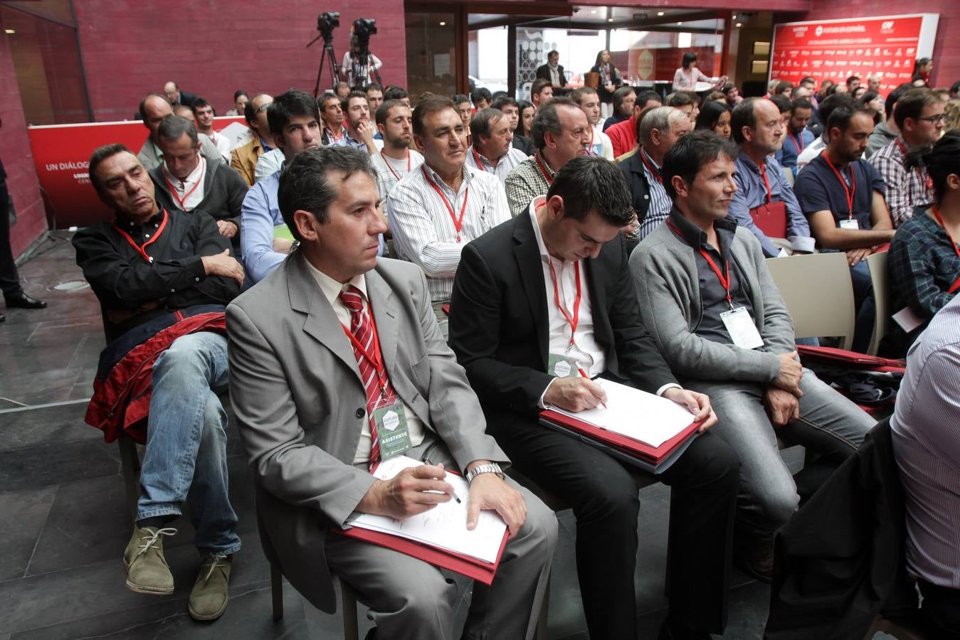 Futuro en Español: la segunda jornada (1)