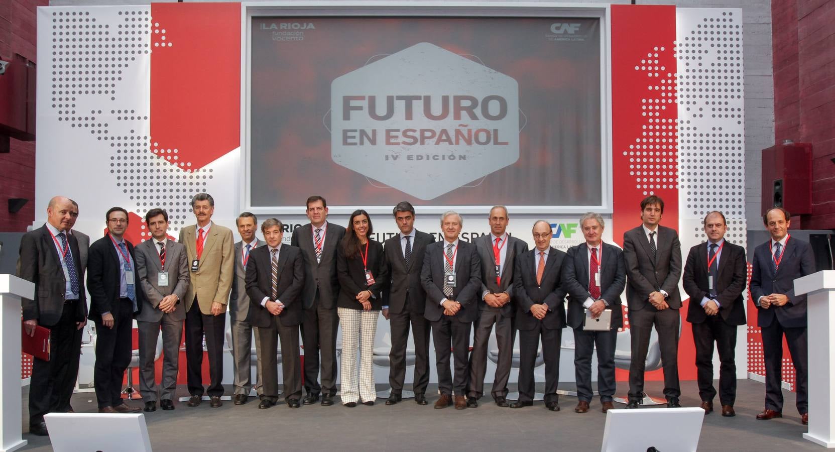 Futuro en Español: la segunda jornada (1)