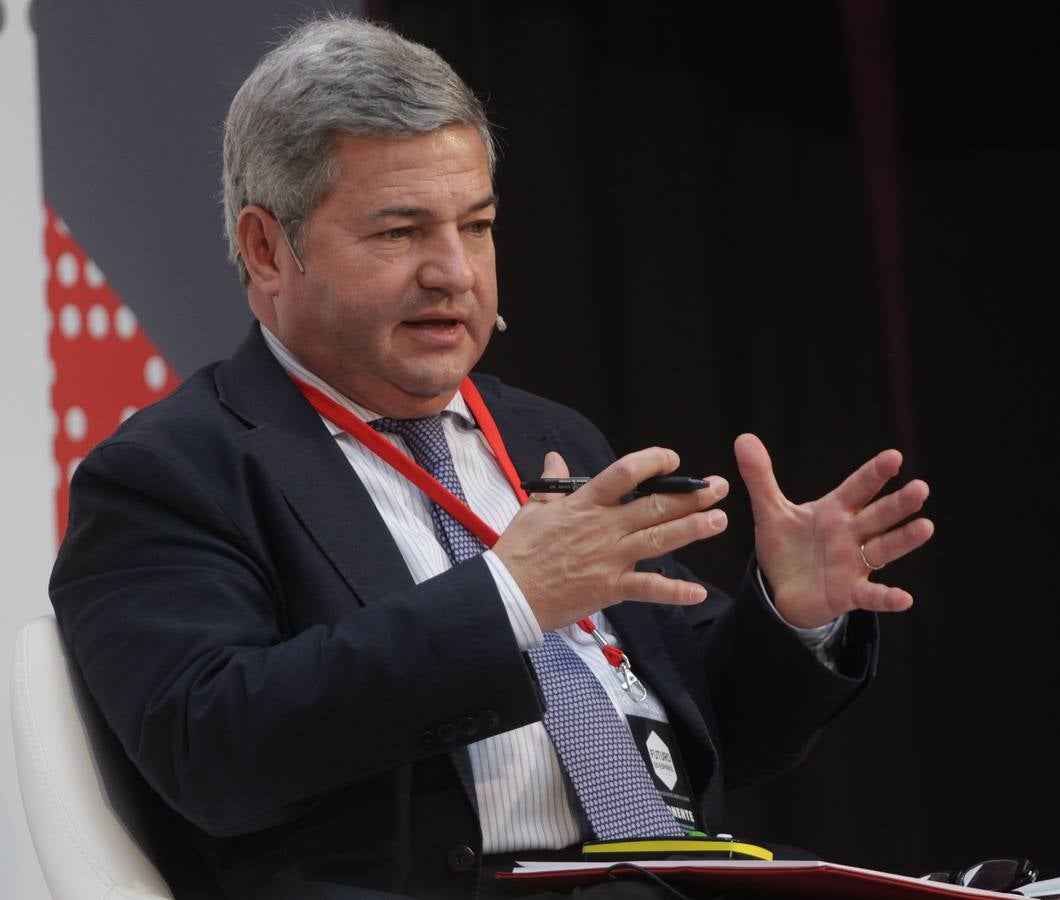 Futuro en Español: la segunda jornada (1)