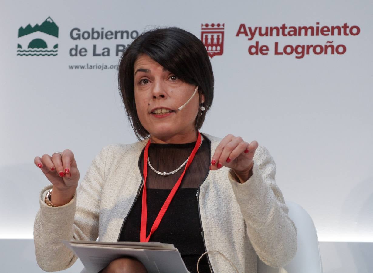 Futuro en Español: la segunda jornada (1)