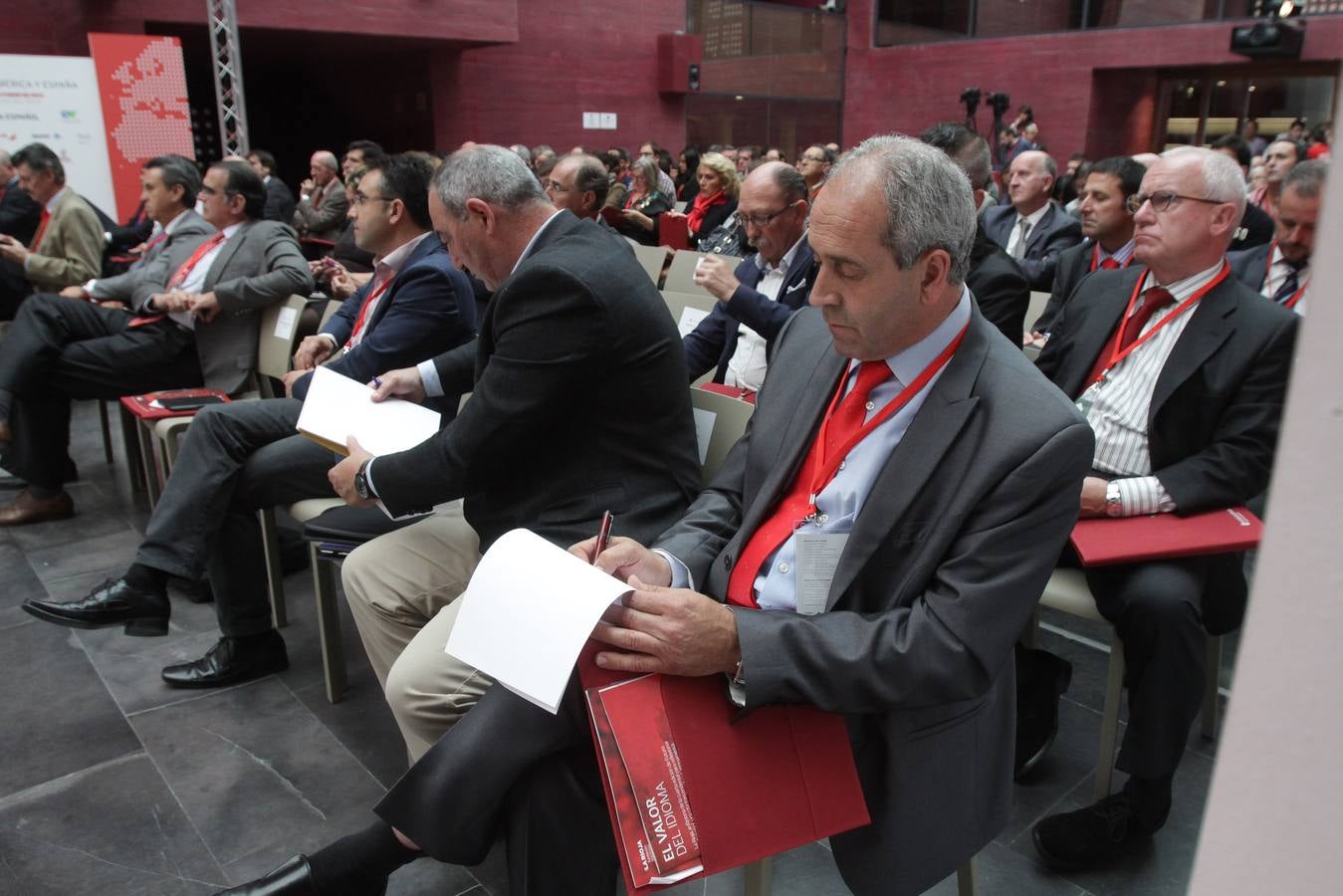 Futuro en Español: la segunda jornada (1)