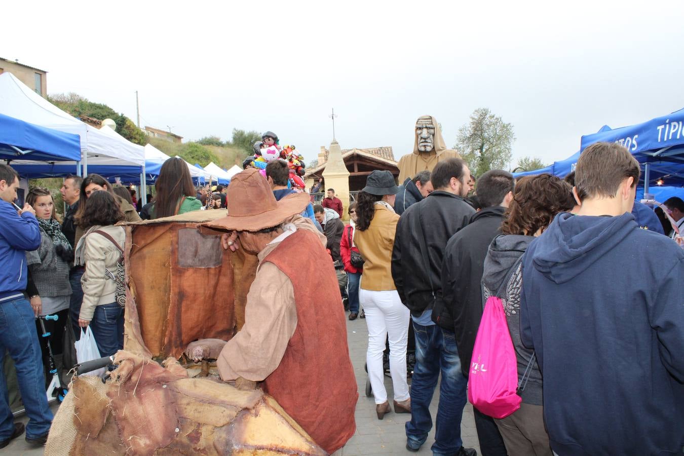 Celebración de Tudelilla Tal Cual