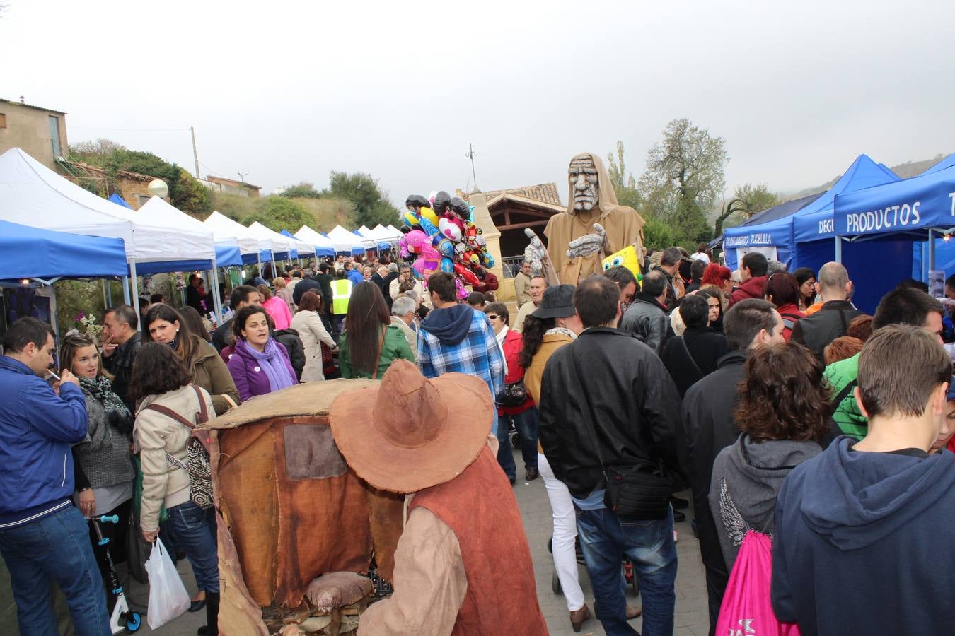 Celebración de Tudelilla Tal Cual