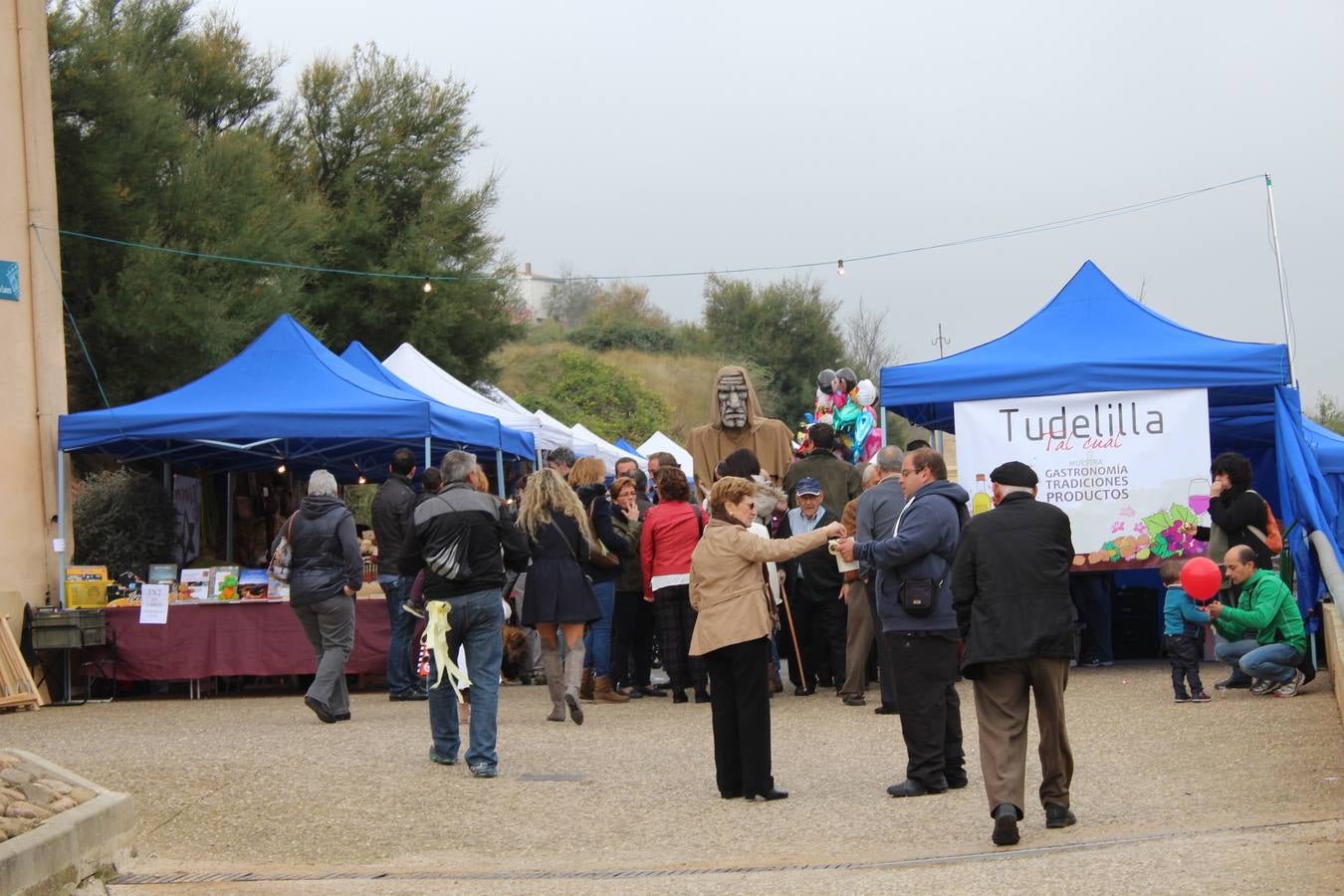 Celebración de Tudelilla Tal Cual