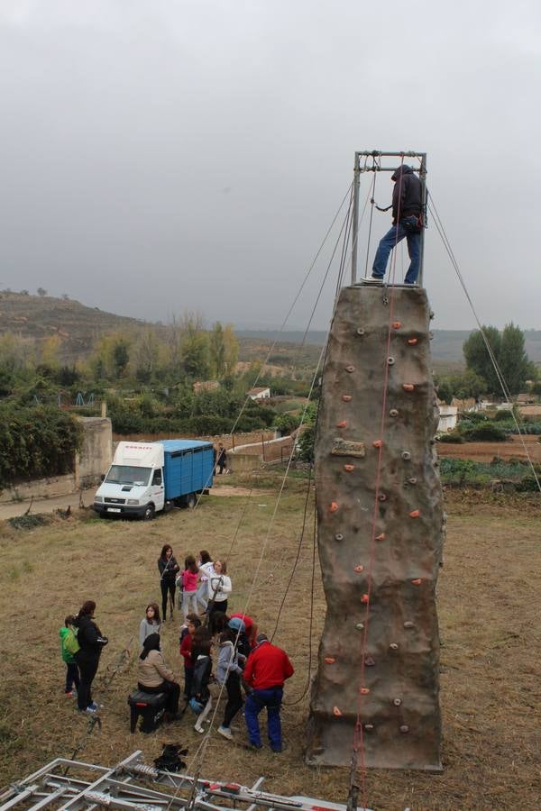 Celebración de Tudelilla Tal Cual