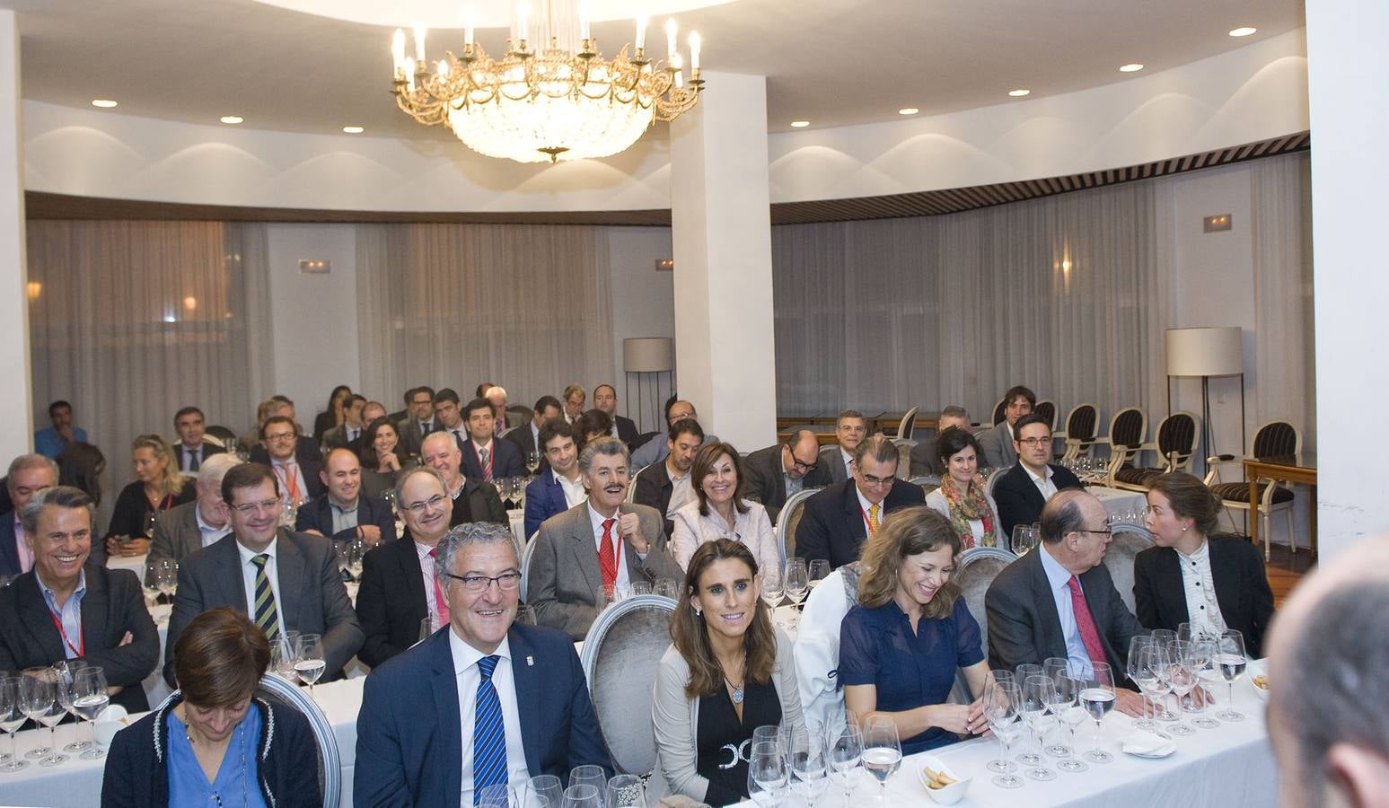 Futuro en Español: Cata con Carlos Echapresto