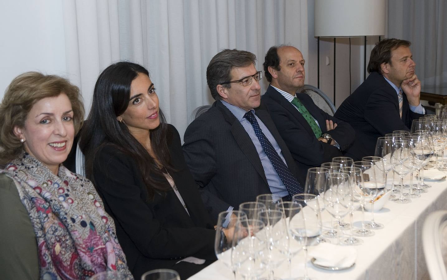 Futuro en Español: Cata con Carlos Echapresto