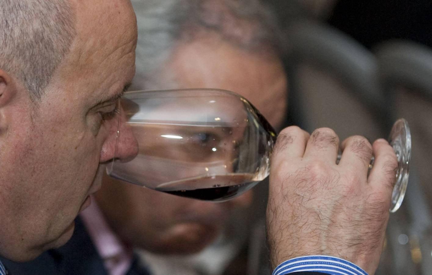 Futuro en Español: Cata con Carlos Echapresto