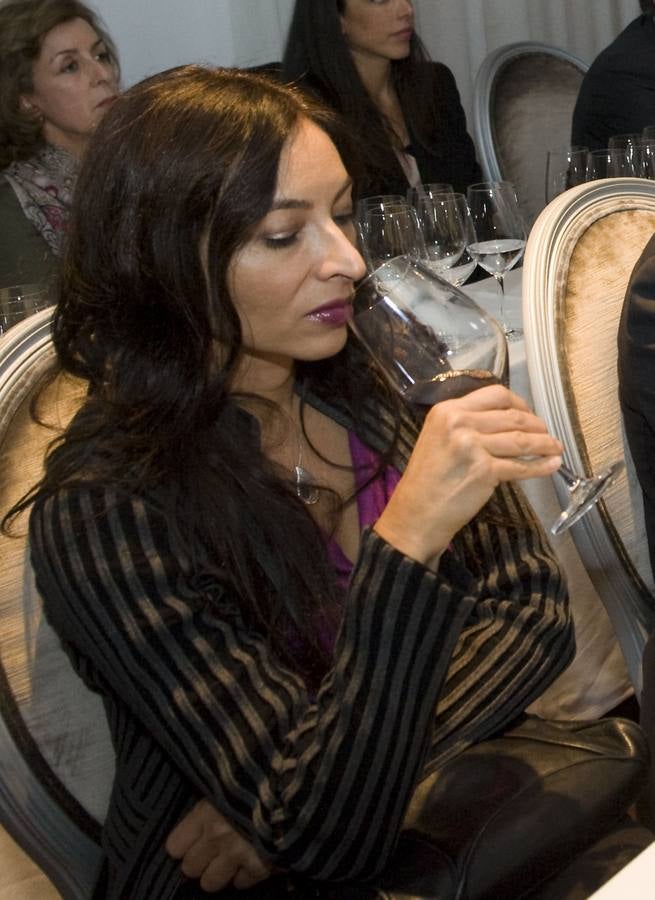 Futuro en Español: Cata con Carlos Echapresto