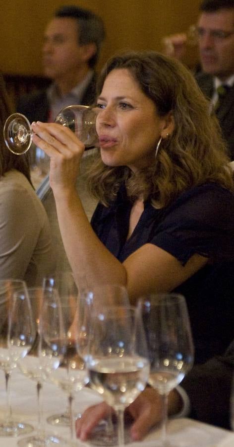 Futuro en Español: Cata con Carlos Echapresto