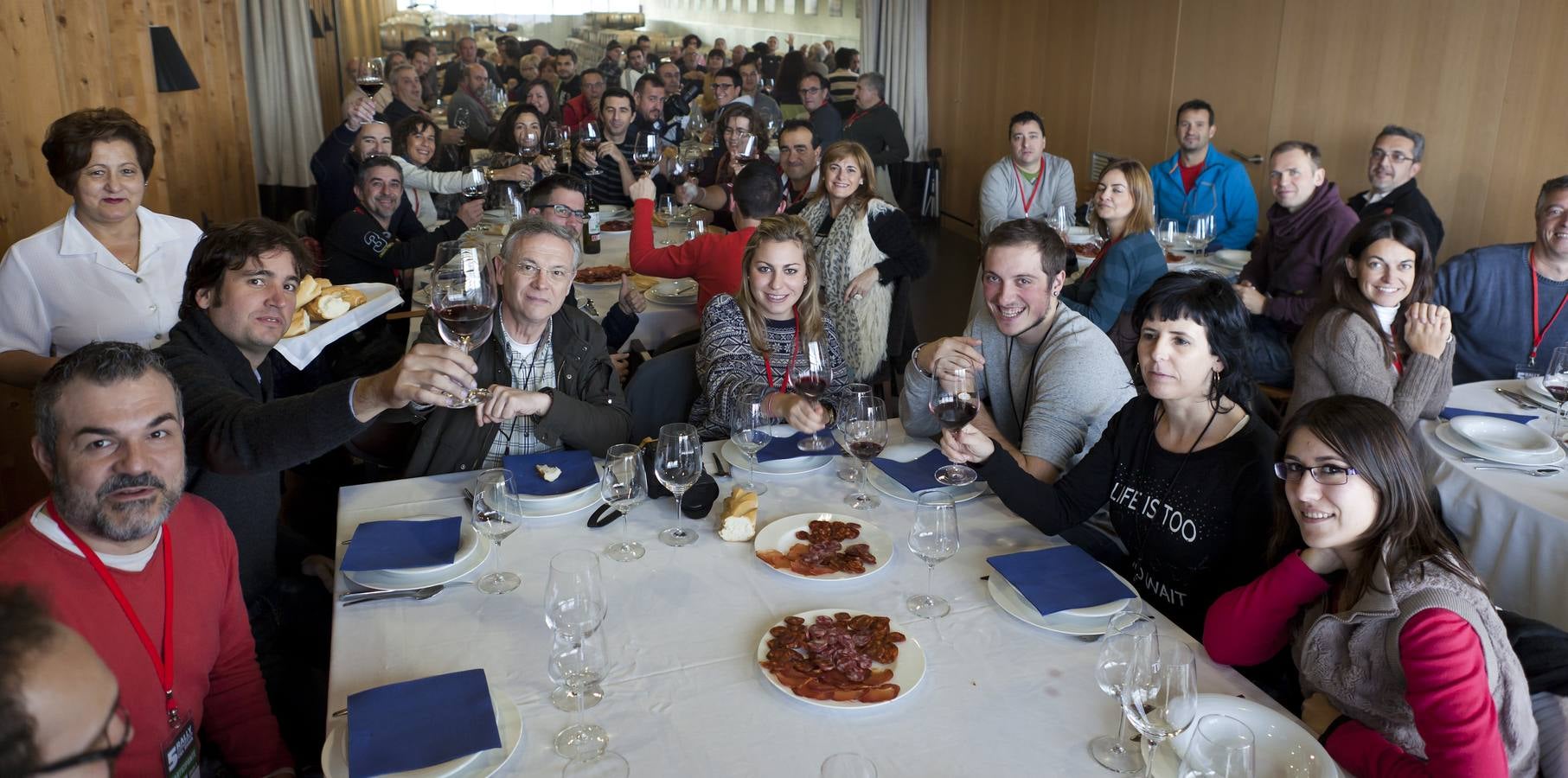 Rally fotográfico: Marqués de Terán