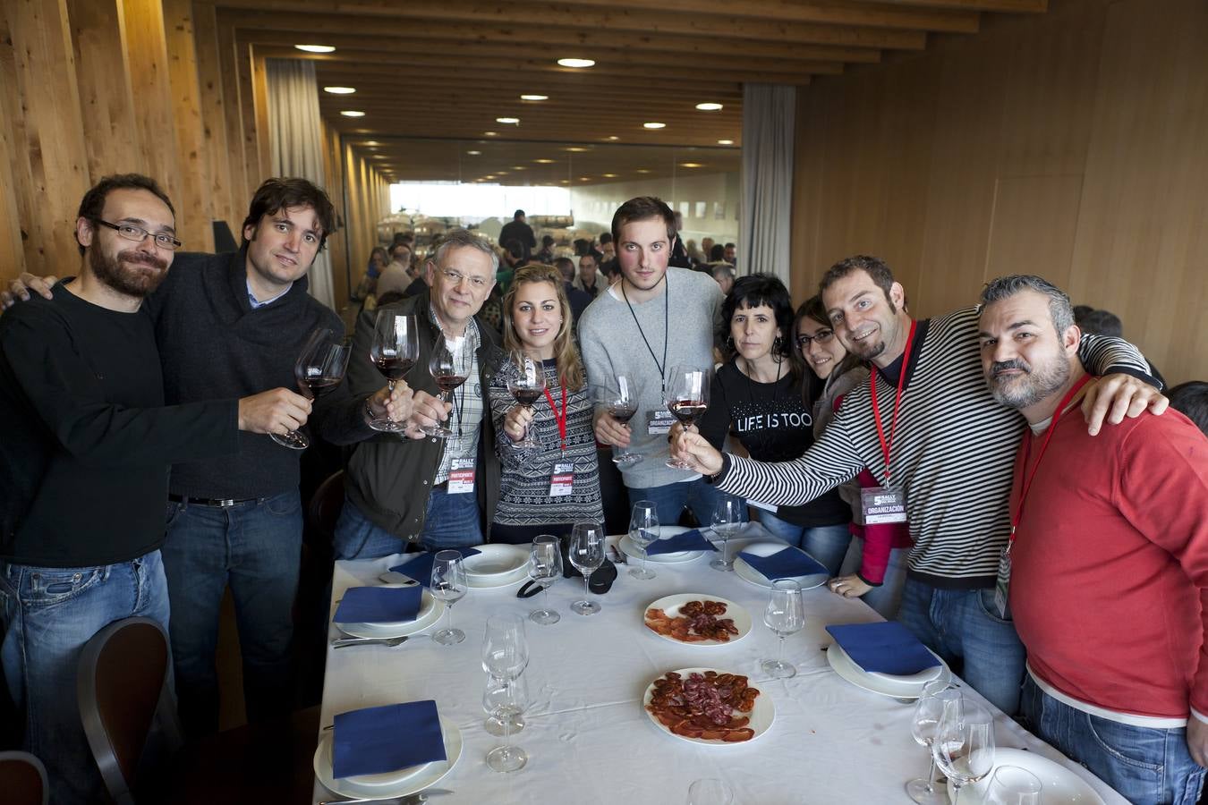 Rally fotográfico: Marqués de Terán