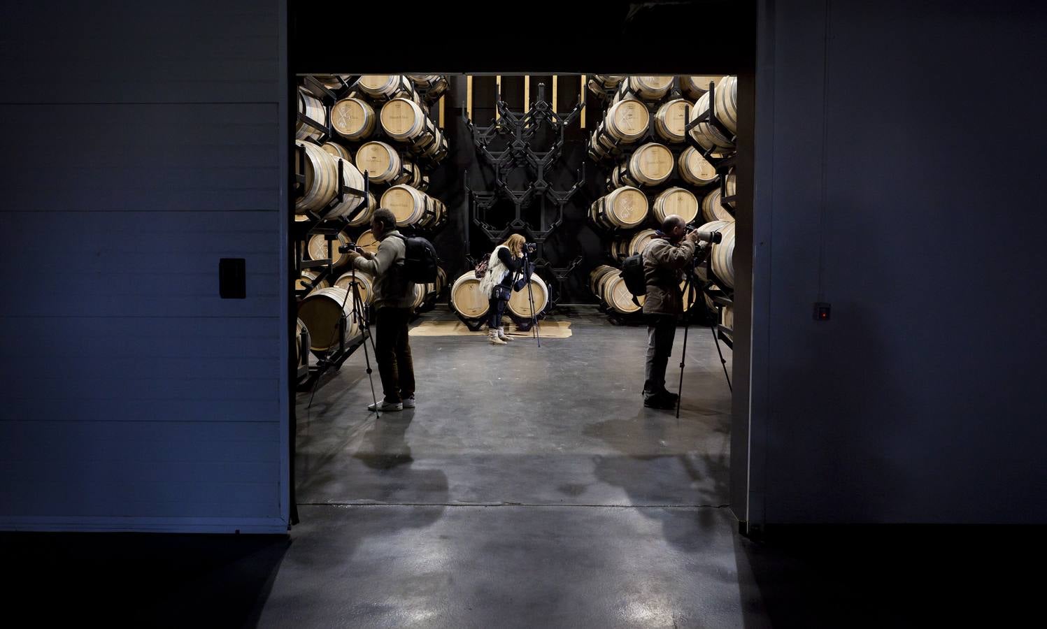 Rally fotográfico: Marqués de Terán