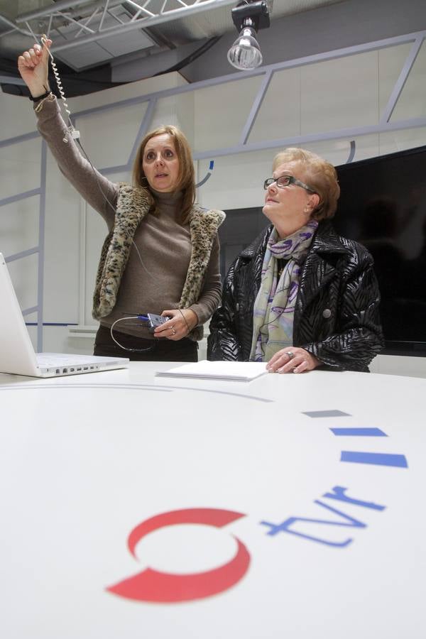 Taller de Vida Sana del Ayuntamiento de Logroño