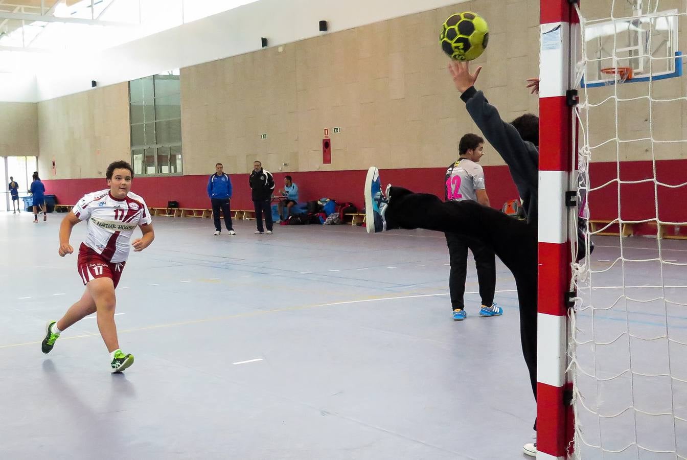 Con la mirada en el Natur