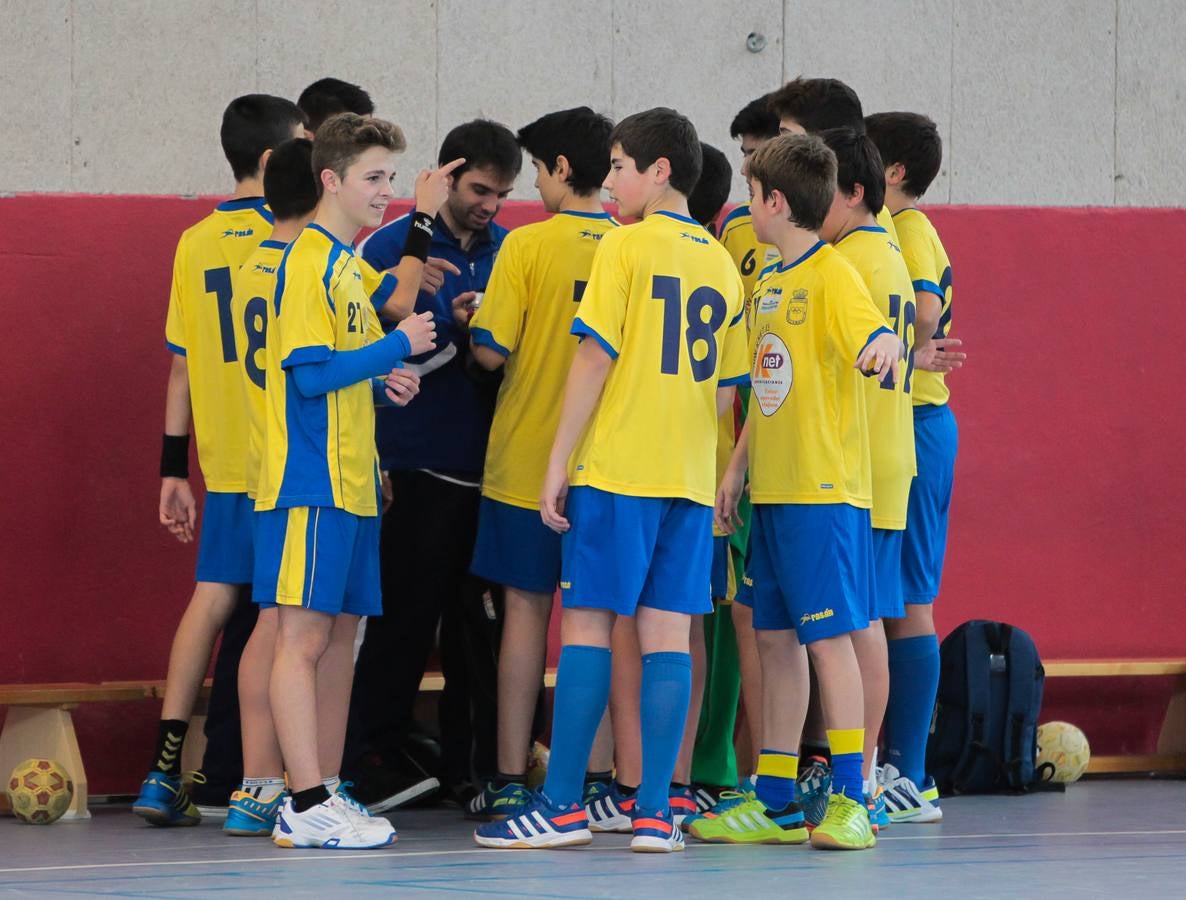 Con la mirada en el Natur