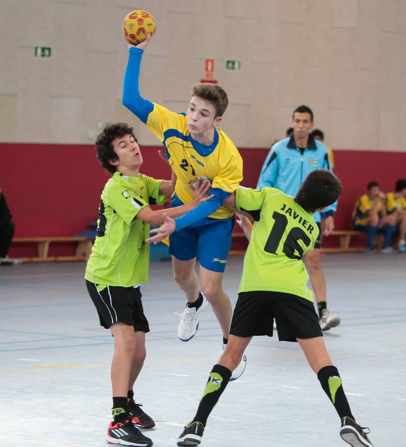 Con la mirada en el Natur