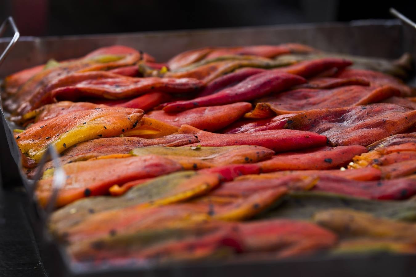 Festival del pimiento riojano