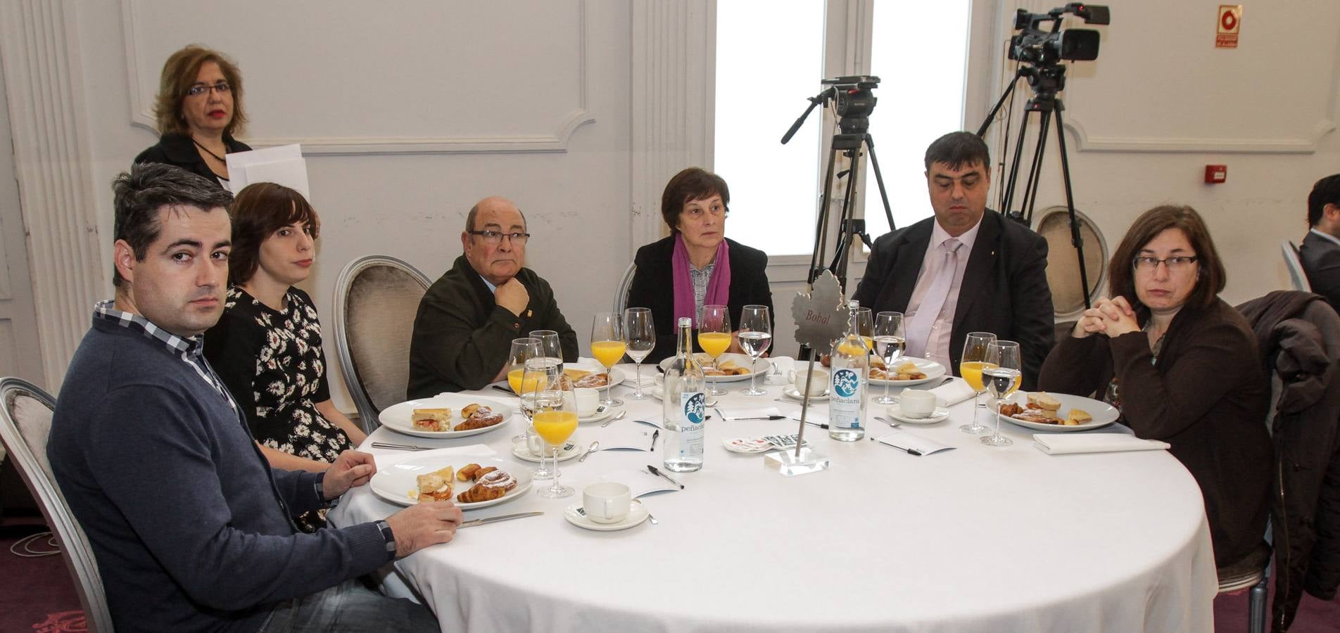 Alejandro Blanco apuesta por actualizar las estructuras del deporte español