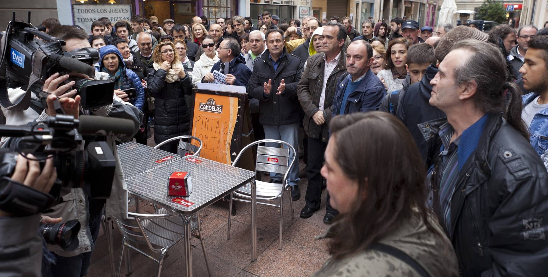 Esther Ruiz podrá &quot;empezar a vivir&quot;