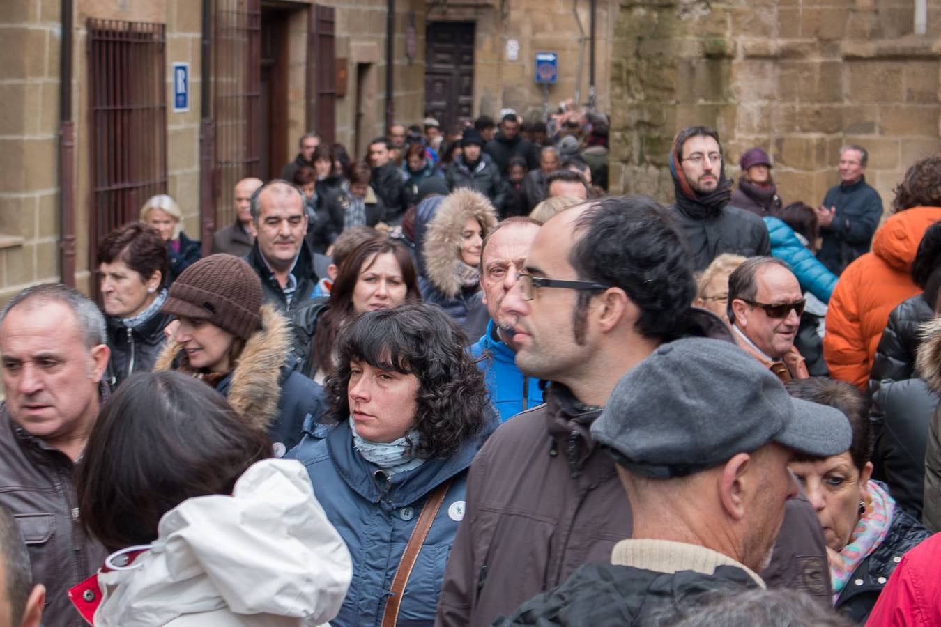 Ferias de la Concepción: el domingo