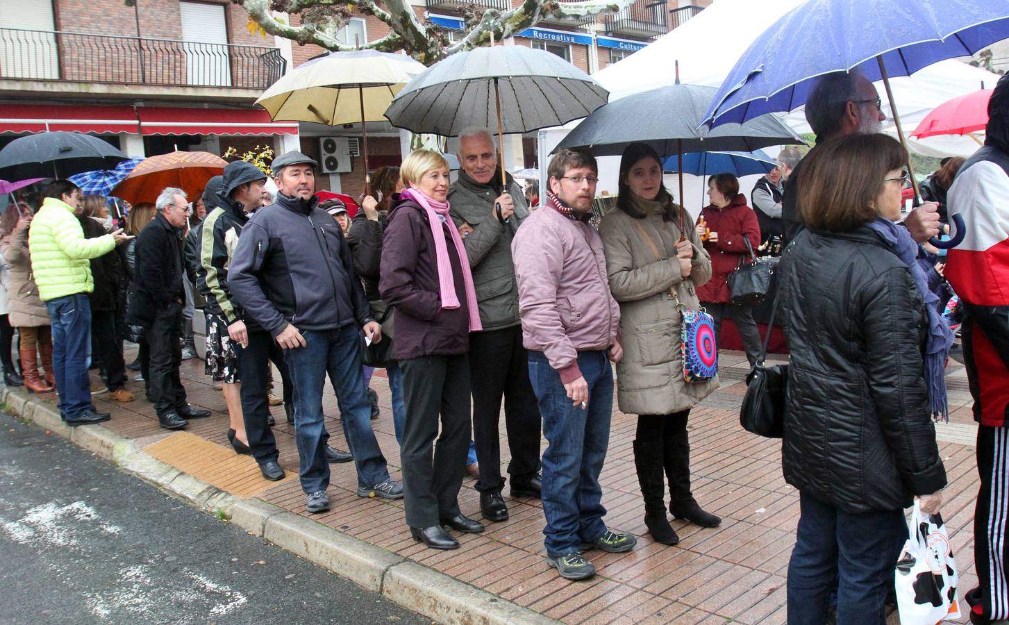IV Jornada Gastronómica del Cerdo Asado en Albelda